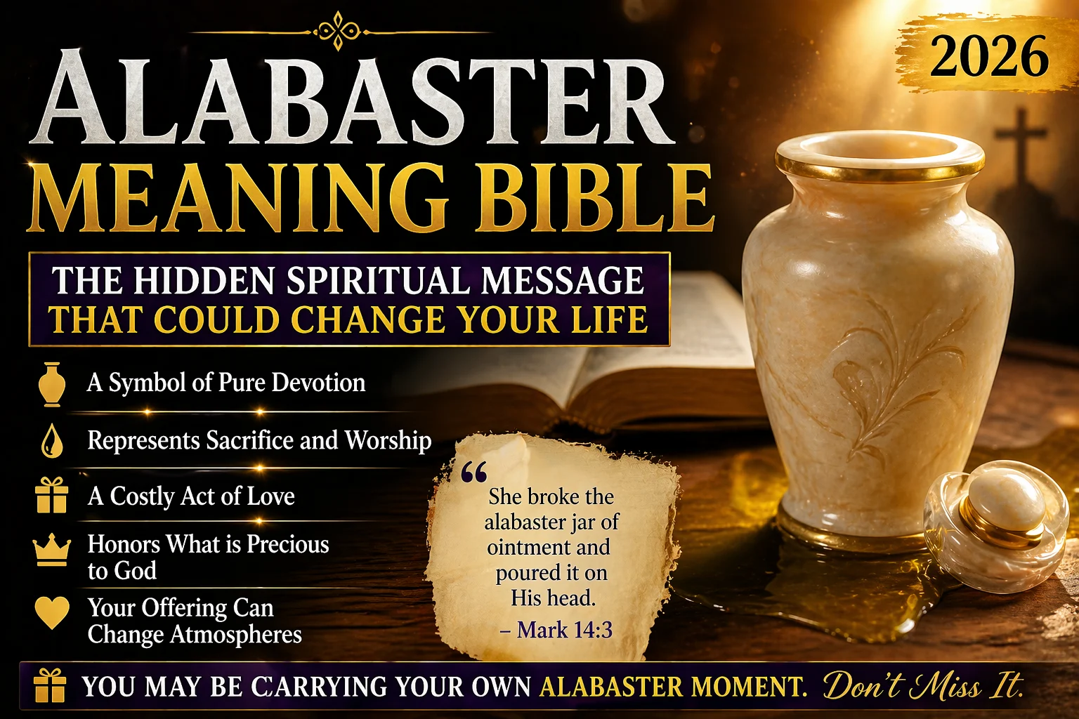 Alabaster Meaning Bible The Hidden 2026