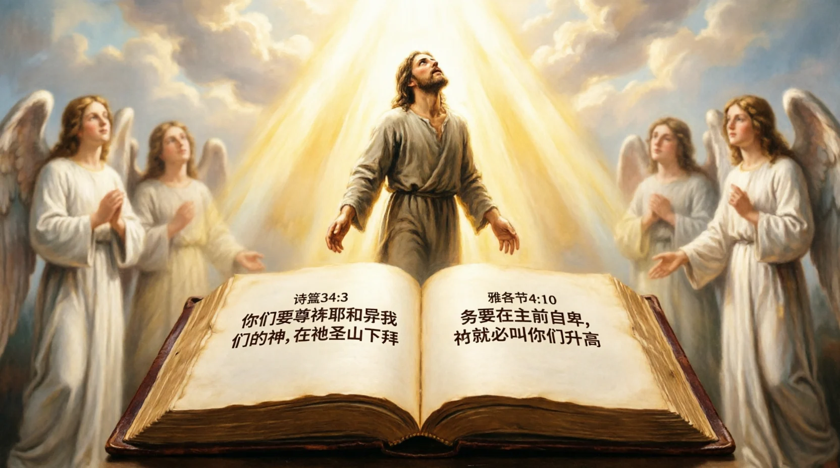 Exalts Meaning in the Bible 2026