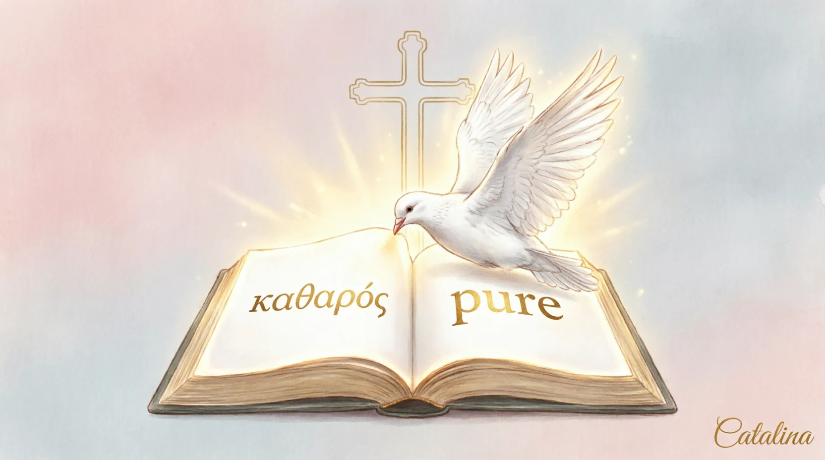 Catalina Meaning in Bible 2026