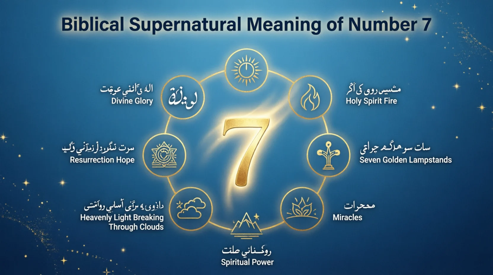 Meaning of Supernatural in the Bible 2026