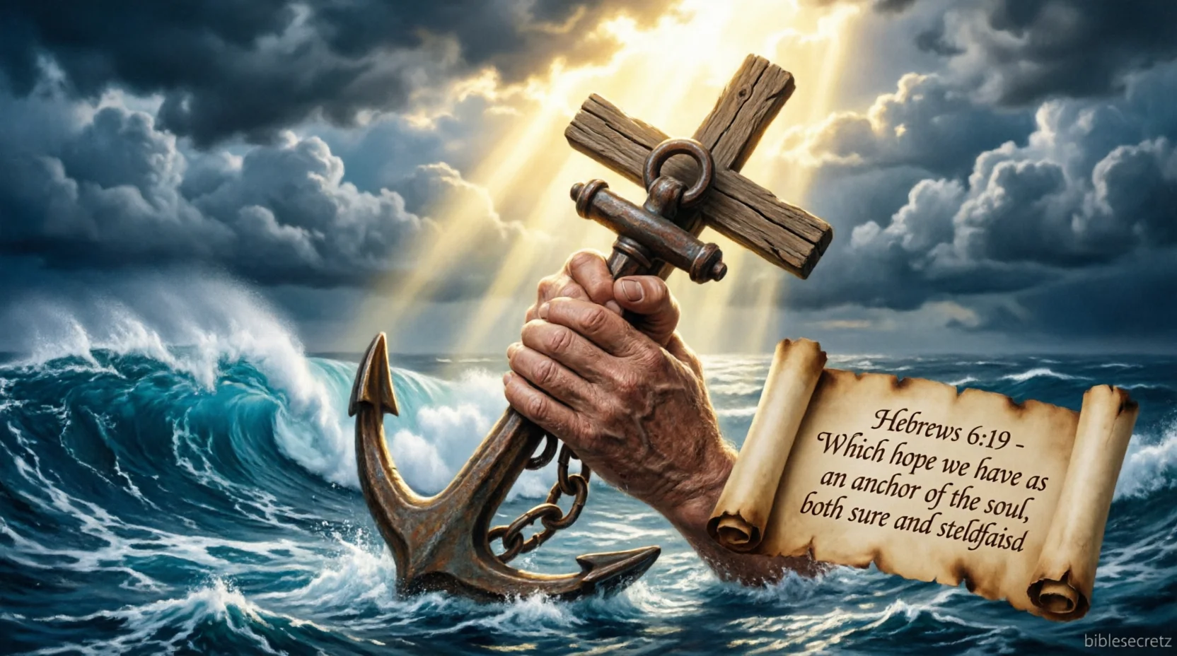 Hold Fast Meaning Bible The Powerful Spiritual Message Behind Holding On to God’s Promises 2026